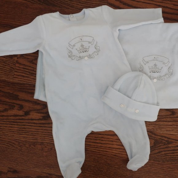 Size 3 months, baby boys used Bundle - Picture 6 of 16